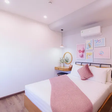 Phuc Lam Hotel & Apartment-3