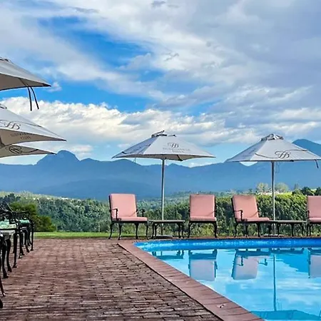 Far Hills Country Hotel-2