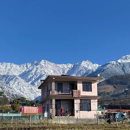 Homestay Palampur View-2