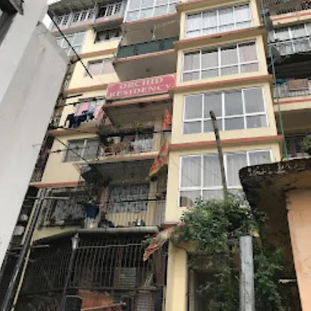 Hotel Orchid Residency-3