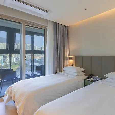 Citadines Connect Hari Busan-3