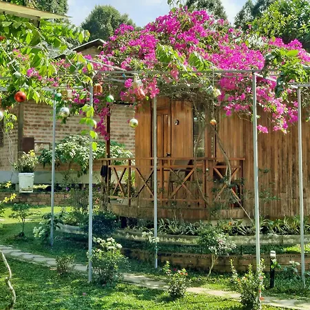 Phu Quoc Valley Sen Bungalow-3
