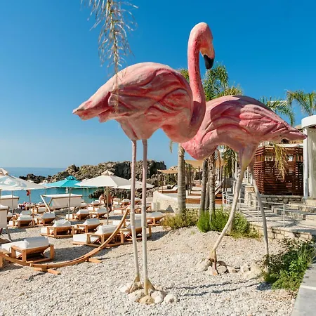 Folie Marine Hotel & Beach Club-3