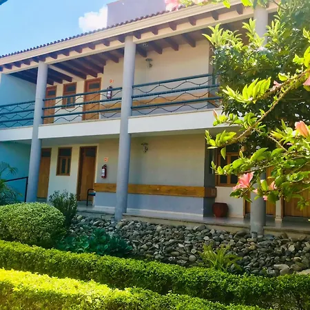 Hotel Casa Caelum-3