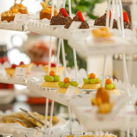 Carballo Hotel & Spa-2
