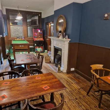 Railway Hotel-3