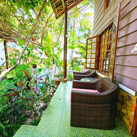 Casa Beach Resort-2