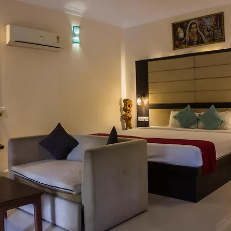 Shikara Beach Resort-3