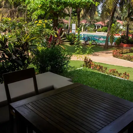 Shikara Beach Resort-2