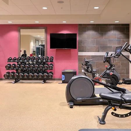 Home2 Suites By Hilton Alcoa Knoxville Airport-2