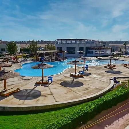 New Eagles Aqua Park Resort-3
