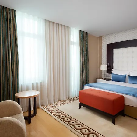 Badamdar Hotel&Residences-2