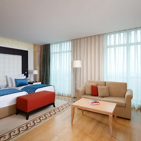 Badamdar Hotel And Residences-2