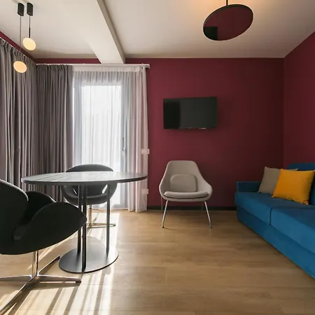 Hotel Villa Dirce - Adults Only Hotel-2
