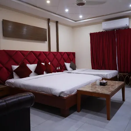 Hotel Avalon Suites-3