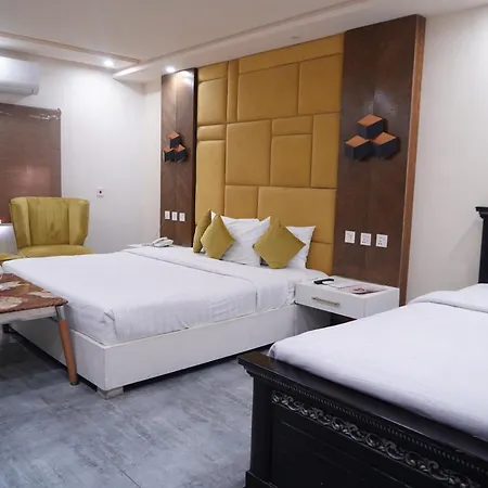 Hotel Avalon Suites-2