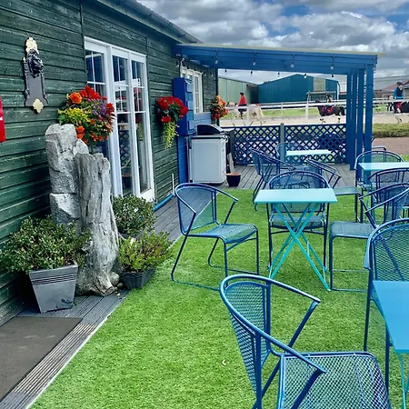 Scottish Equi B&B-3