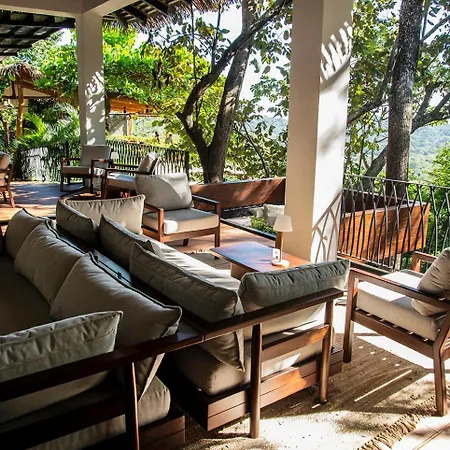 Tierra Magnifica Boutique Hotel-3