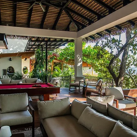 Tierra Magnifica Boutique Hotel-2
