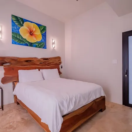 Diamante Beachfront Suites-2