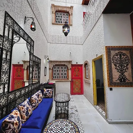 Riad Najiba-3