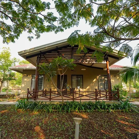 E&G Green Courts Resort At Koroli Hill Station-3