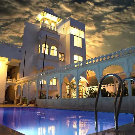 Royal Heritage Haveli Udaipur-3