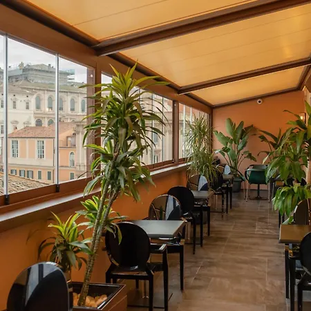 Stendhal Luxury Suites-3