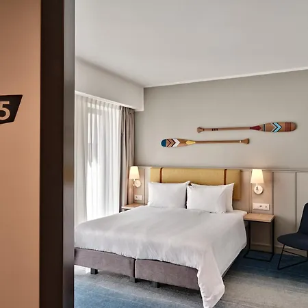 Holiday Inn Gdansk - City Centre By Ihg-2