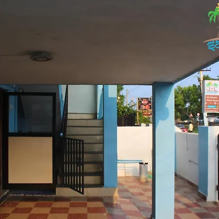 Saghar House-2