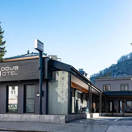 Hotel Modus-3