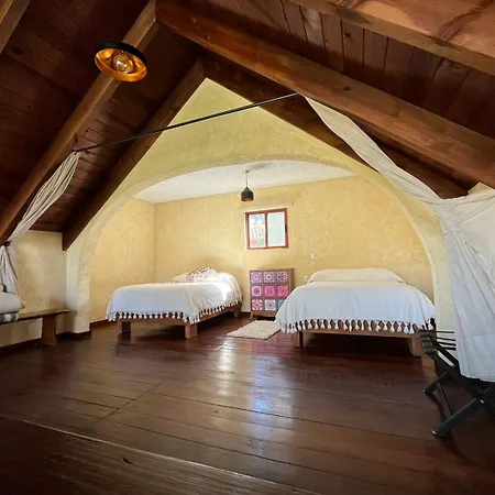 Zidada Hotel And Chalets-3