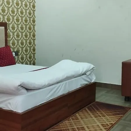 The Singhasan Nd Saffron Hotel-3