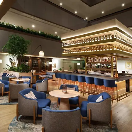 Presidente Intercontinental Mexico City By Ihg-2