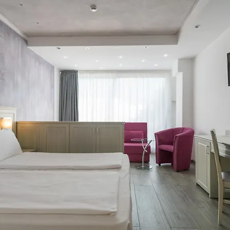 Garda Suite Hotel - Adults Only Hotel-2