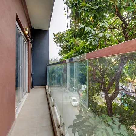 Cocoon Suites - Kalyan Nagar-2
