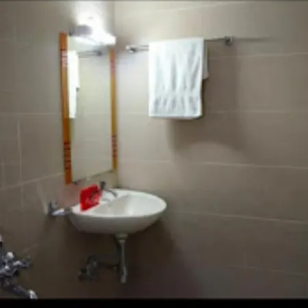 Hotel Panchavad Pride , Nashik-2