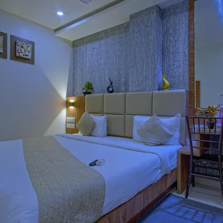 Hotel Limra-3