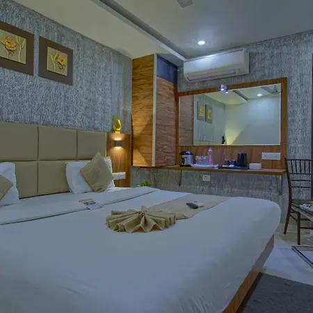 Hotel Limra-2