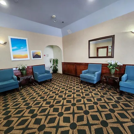 Studio 6 Suites Pasadena, Tx-2