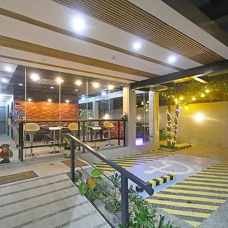 Kasa Boutique Hotel Kasambagan-2