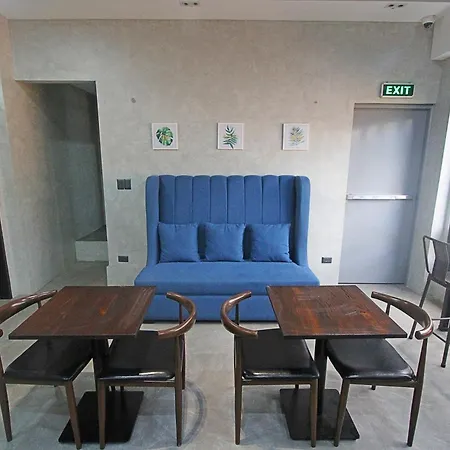 Kasa Boutique Hotel Kasambagan-2