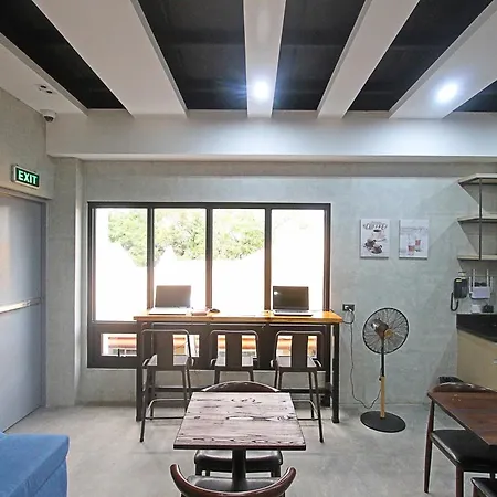 Kasa Boutique Hotel Kasambagan-3