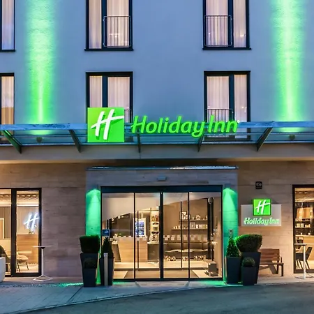 Holiday Inn Munich - City East, An Ihg Hotel-2