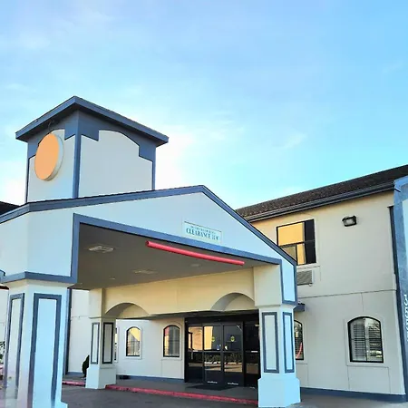 Days Inn By Wyndham Rosenberg-2