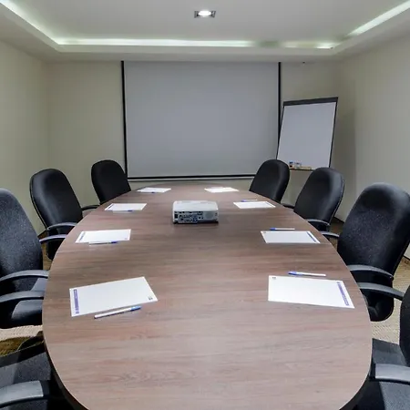 Holiday Inn Express Culiacan By Ihg-2