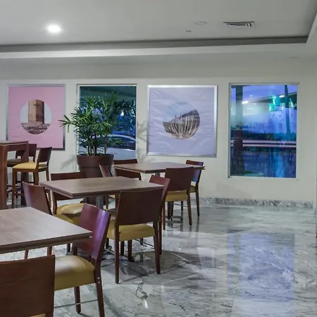 Holiday Inn Express Culiacan By Ihg-3