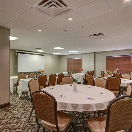 Holiday Inn Express Savannah South I-95 Richmond Hill By Ihg-3