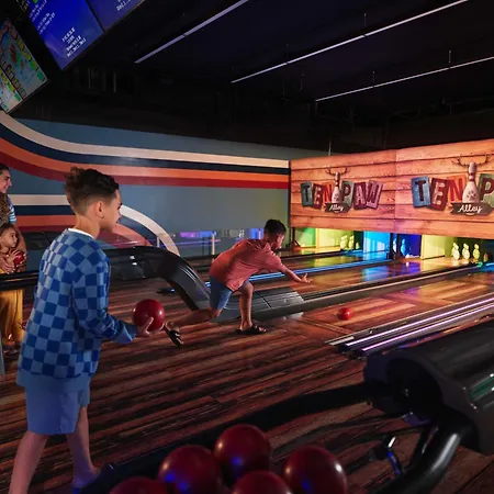 Great Wolf Lodge Southern California-2