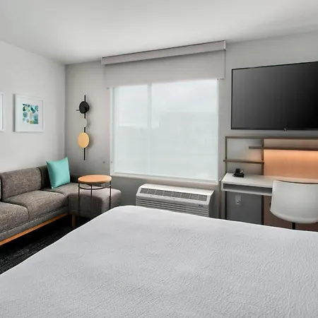 Towneplace Suites Portland Airport Me-3